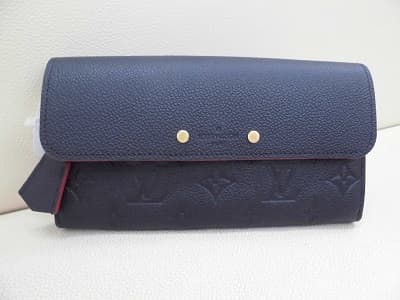 ヴィトン・ポルトフォイユポンヌフ【泉インター店】 宮城県仙台市にあるザ・ゴールド 泉インター店の画像1