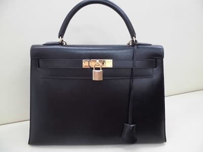 エルメス・ケリー32【泉インター店】 宮城県仙台市にあるザ・ゴールド 泉インター店の画像1