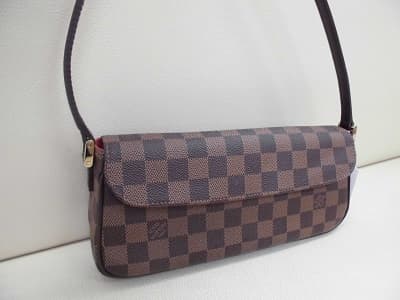 ヴィトン　レコレータ【泉インター店】 宮城県仙台市にあるザ・ゴールド 泉インター店の画像1