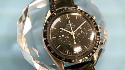 スピードマスター・プロフェッショナル　【泉インター店】 宮城県仙台市にあるザ・ゴールド 泉インター店の画像1