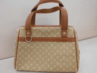 ヴィトン　ジョセフィーヌ【泉インター店】 宮城県仙台市にあるザ・ゴールド 泉インター店の画像1