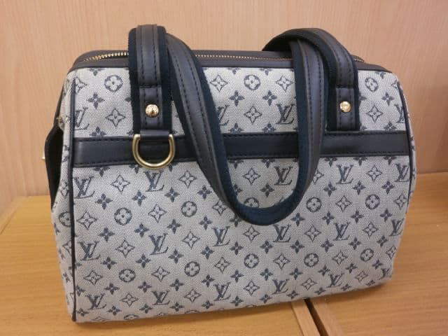 LV・ジョセフィーヌの買取実績【泉インター店/宮城県/仙台市泉区】 宮城県仙台市にあるザ・ゴールド 泉インター店の画像1