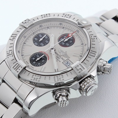 ○○への情熱がすごい！ブライトリング！！【泉インター店】 宮城県仙台市にあるザ・ゴールド 泉インター店の画像2