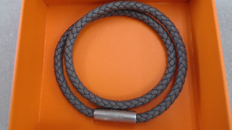 エルメス・ブレスレット　【石巻店】 宮城県石巻市にあるザ・ゴールド 石巻店の画像1