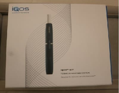 アイコス　【石巻店】 宮城県石巻市にあるザ・ゴールド 石巻店の画像1