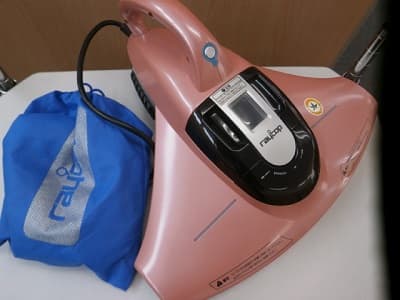 ふとんクリーナーレイコップ　【石巻店】 宮城県石巻市にあるザ・ゴールド 石巻店の画像1