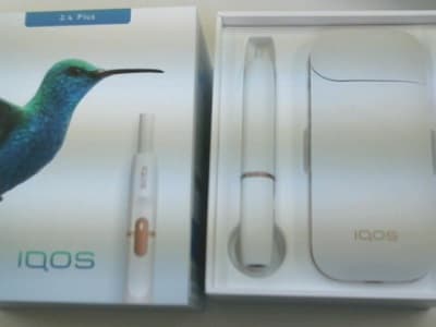 アイコス新型　【石巻店】 宮城県石巻市にあるザ・ゴールド 石巻店の画像1