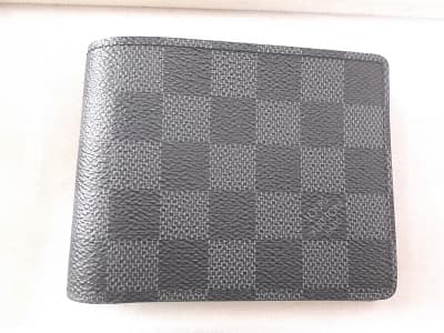 ルイ・ヴィトン　ポルトフォイユミュルティプル【石巻店】 宮城県石巻市にあるザ・ゴールド 石巻店の画像1