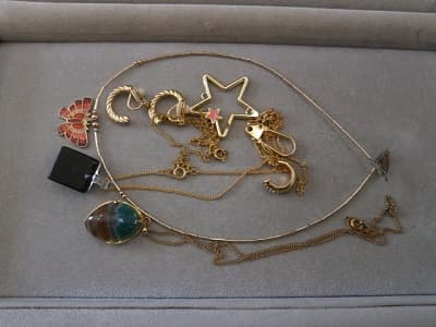 金メッキ【石巻店】 宮城県石巻市にあるザ・ゴールド 石巻店の画像1