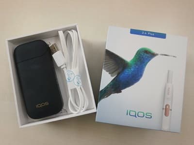 アイコス 2.4Plus【石巻店】 宮城県石巻市にあるザ・ゴールド 石巻店の画像1