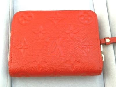 ルイ・ヴィトン　ジッピーコインパース　【石巻店】 宮城県石巻市にあるザ・ゴールド 石巻店の画像1