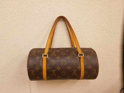 ルイヴィトン・パピヨン　【石巻店】 宮城県石巻市にあるザ・ゴールド 石巻店の画像1