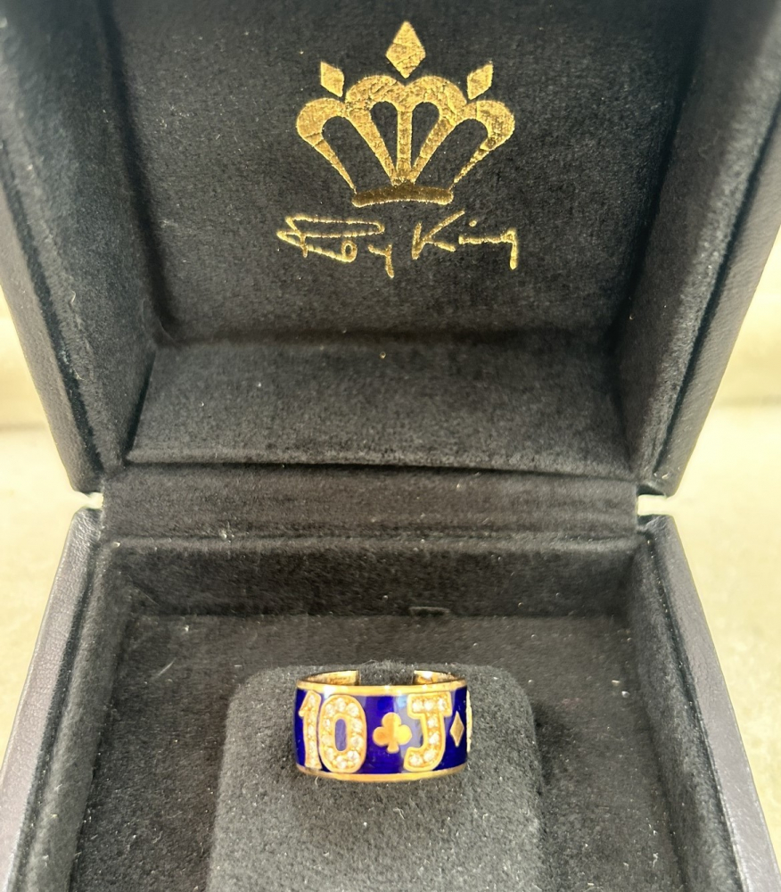 ロイキングの買取実績【石巻店/宮城県/石巻市】 宮城県石巻市にあるザ・ゴールド 石巻店の画像1