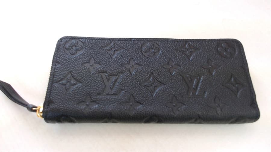 ポルトフォイユクレマンスの買取実績【石巻店/宮城県/石巻市】 宮城県石巻市にあるザ・ゴールド 石巻店の画像1