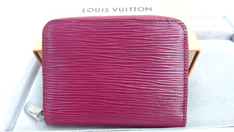 ジッピーコインパースの買取実績【石巻店/宮城県/石巻市】 宮城県石巻市にあるザ・ゴールド 石巻店の画像1