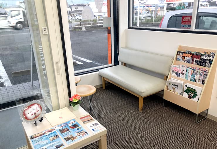 ザ・ゴールド 古川店の写真3