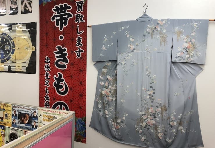 ザ・ゴールド 古川店の写真3