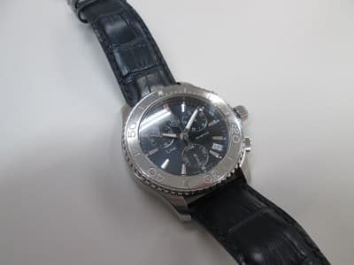 タグホイヤー　リンク　【古川店】 宮城県大崎市にあるザ・ゴールド 古川店の画像1