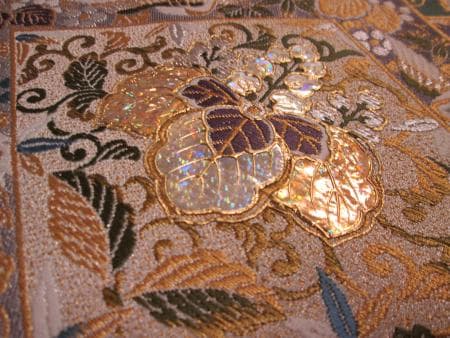 袋帯【古川店】 宮城県大崎市にあるザ・ゴールド 古川店の画像1