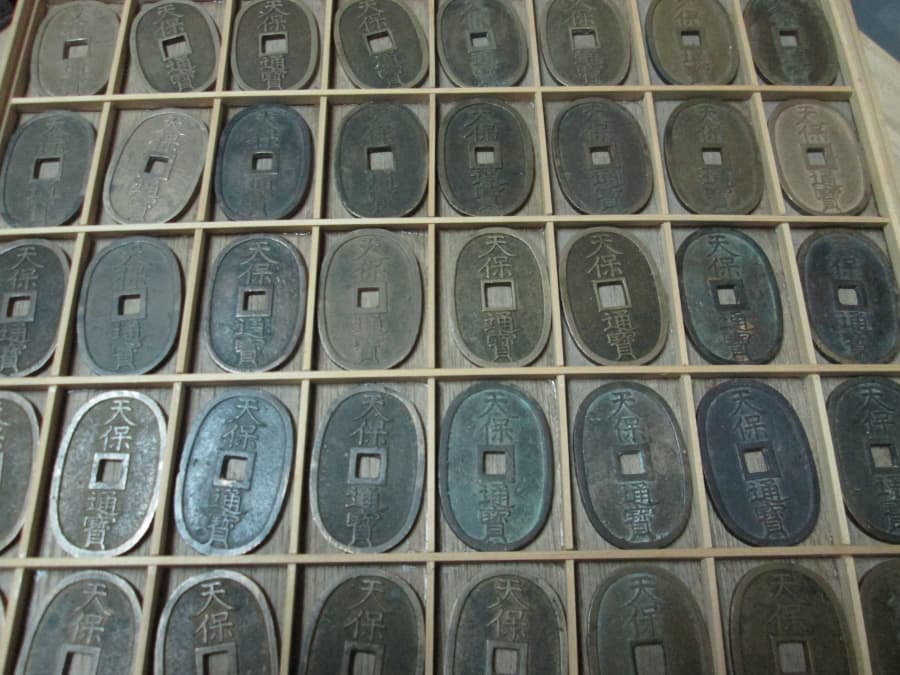 天保通宝【古川店】 宮城県大崎市にあるザ・ゴールド 古川店の画像1