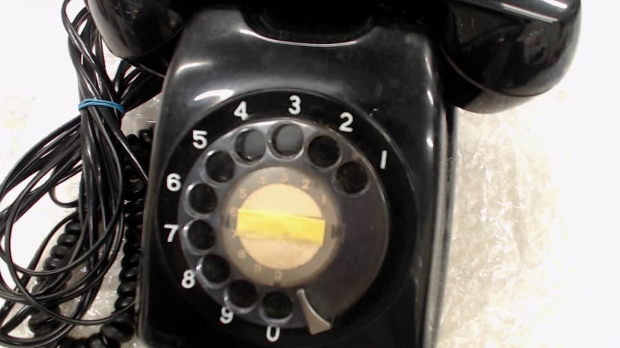 黒電話【古川店】 宮城県大崎市にあるザ・ゴールド 古川店の画像1