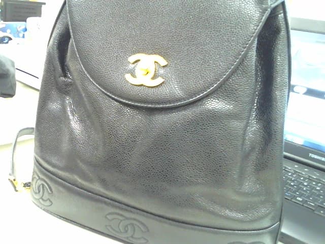 シャネル　リュック　【古川店】 宮城県大崎市にあるザ・ゴールド 古川店の画像1