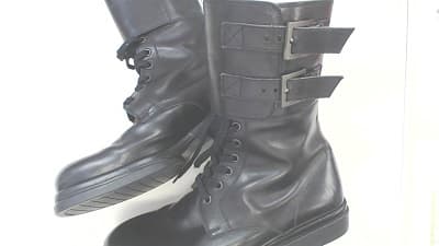 ルイ・ヴィトン　メンズレザーブーツ【古川店】 宮城県大崎市にあるザ・ゴールド 古川店の画像1