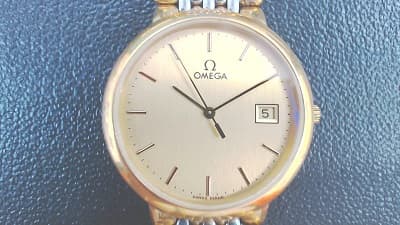 オメガ　デ・ヴィル【古川店】 宮城県大崎市にあるザ・ゴールド 古川店の画像1