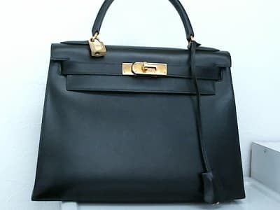 エルメス　ケリー【古川店】 宮城県大崎市にあるザ・ゴールド 古川店の画像1