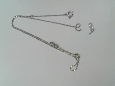 プラチナ850　ネックレス【古川店】 宮城県大崎市にあるザ・ゴールド 古川店の画像1