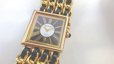 マドモアゼル【古川店】 宮城県大崎市にあるザ・ゴールド 古川店の画像1