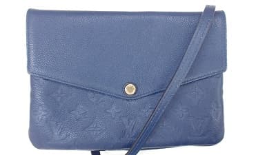 ルイ・ヴィトン　トワイス【古川店】 宮城県大崎市にあるザ・ゴールド 古川店の画像1