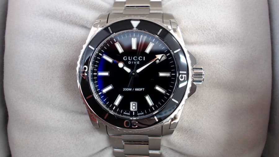 グッチ　ダイヴ【古川店】 宮城県大崎市にあるザ・ゴールド 古川店の画像1