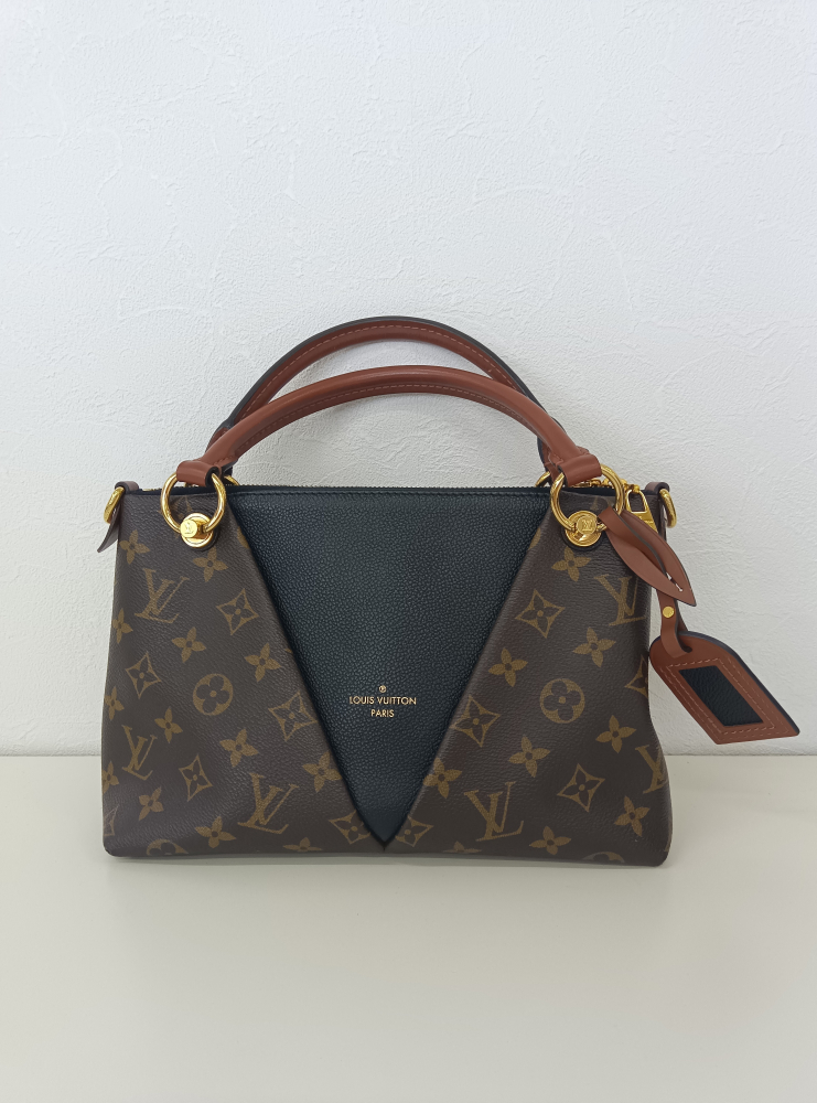 ルイ・ヴィトン　Vトートの買取実績【古川店／宮城県／大崎市】 宮城県大崎市にあるザ・ゴールド 古川店の画像1