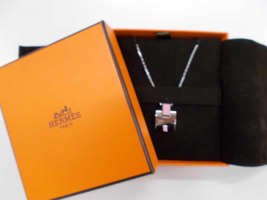 エルメス　アイリーン　買取実績　【古川店／宮城県／大崎市】 宮城県大崎市にあるザ・ゴールド 古川店の画像1