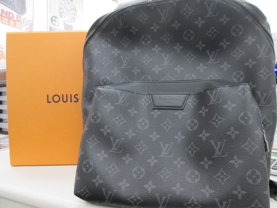 ヴィトン　アポロバックパック　買取実績　【古川店／宮城県／大崎市】 宮城県大崎市にあるザ・ゴールド 古川店の画像1