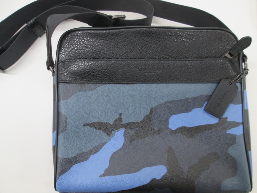 コーチ　ショルダーバック　【古川店】 宮城県大崎市にあるザ・ゴールド 古川店の画像1