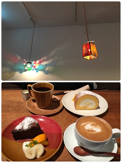 NAKAO COFFEに行って来ました【利府店】 宮城県宮城郡にあるザ・ゴールド 利府店の画像2