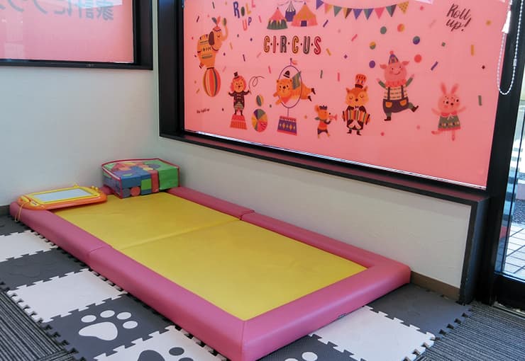 ザ・ゴールド 利府店の写真3