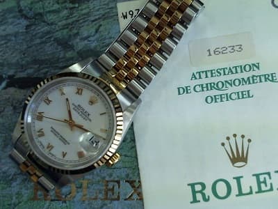 デイトジャスト　【利府店】 宮城県宮城郡にあるザ・ゴールド 利府店の画像1