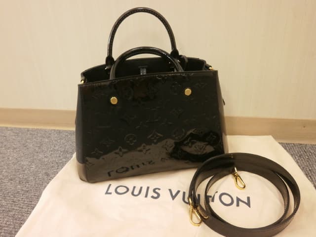 ルイヴィトン　モンテーニュBB【利府店】 宮城県宮城郡にあるザ・ゴールド 利府店の画像1