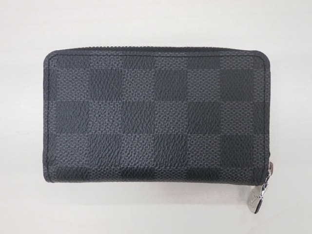 ルイヴィトン「ジッピー・コインパース」の買取実績【利府店/宮城郡利府町/宮城県】 宮城県宮城郡にあるザ・ゴールド 利府店の画像1