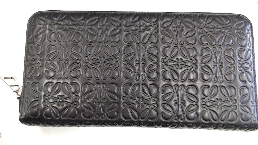 LOEWE（ロエベ）長財布【利府店】 宮城県宮城郡にあるザ・ゴールド 利府店の画像1