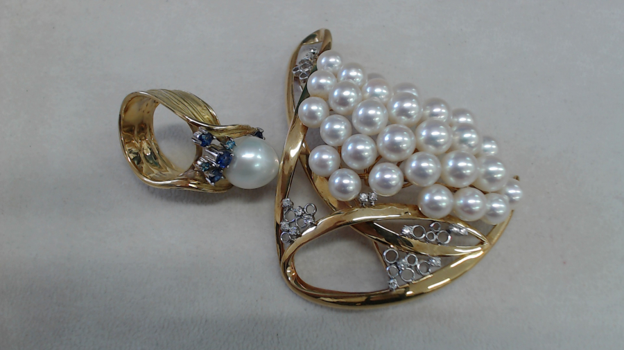 パール製品の買取実績【利府店/宮城郡利府町/宮城県】