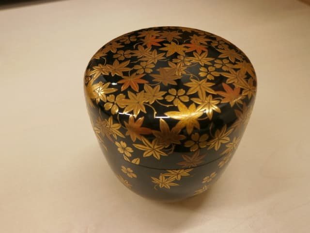 清瀬一光　大棗　【利府店】 宮城県宮城郡にあるザ・ゴールド 利府店の画像1