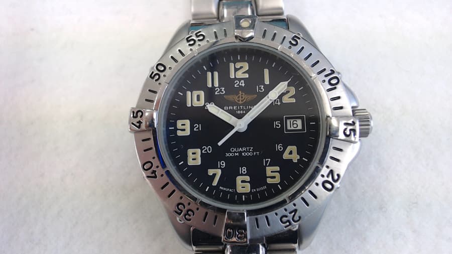 ブライトリング　コルト【利府店】 宮城県宮城郡にあるザ・ゴールド 利府店の画像1