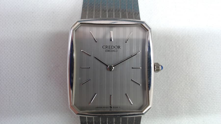 SEIKO クレドール　【利府店】 宮城県宮城郡にあるザ・ゴールド 利府店の画像1