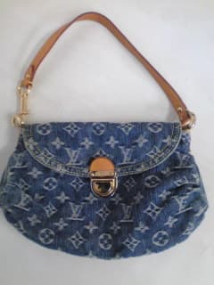 ルイヴィトン　ミニ・プリーティ【利府店】 宮城県宮城郡にあるザ・ゴールド 利府店の画像1