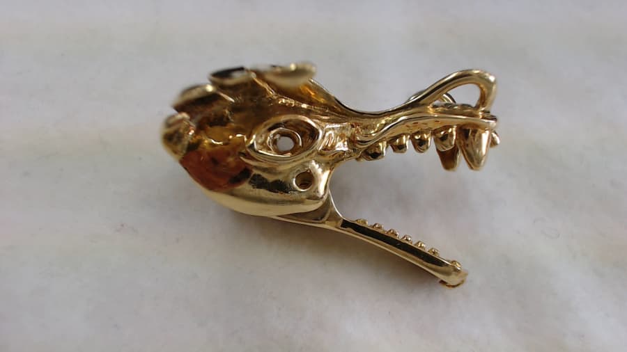 驚愕のペンダントトップ【利府店】 宮城県宮城郡にあるザ・ゴールド 利府店の画像1