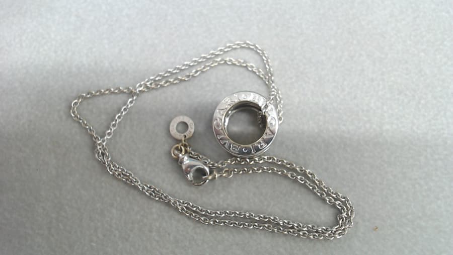 B-ZERO1ネックレスの買取実績【利府町/宮城郡/宮城県】 宮城県宮城郡にあるザ・ゴールド 利府店の画像1